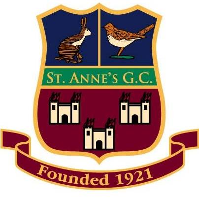 St Annes Golf Club