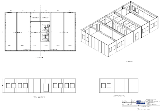 Adapting to Funding Shifts: How Wintech Modular Classrooms Meet Evolving School Needs