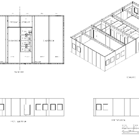 Adapting to Funding Shifts: How Wintech Modular Classrooms Meet Evolving School Needs